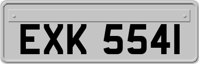 EXK5541