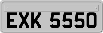 EXK5550