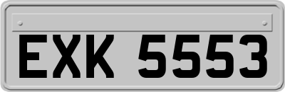 EXK5553