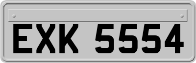 EXK5554