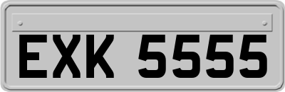 EXK5555