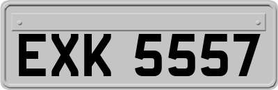 EXK5557