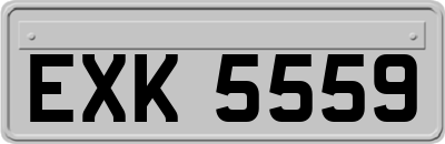 EXK5559
