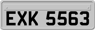 EXK5563
