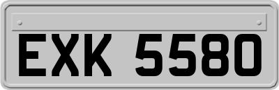 EXK5580