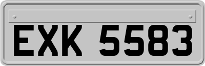 EXK5583