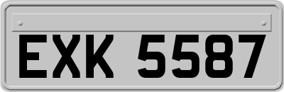 EXK5587