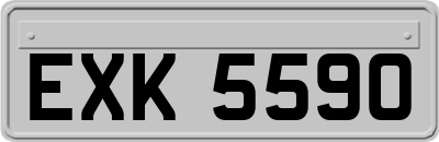 EXK5590