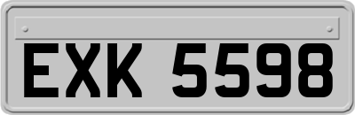 EXK5598