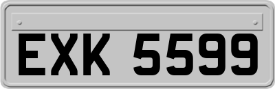 EXK5599
