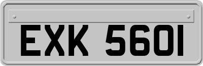 EXK5601