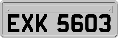 EXK5603