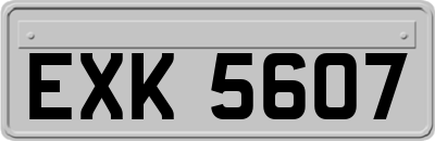 EXK5607