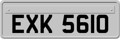 EXK5610