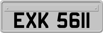 EXK5611