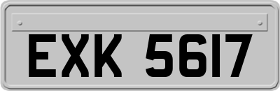 EXK5617