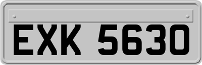EXK5630