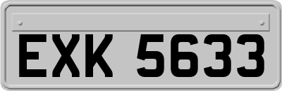 EXK5633