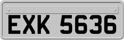 EXK5636