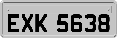 EXK5638