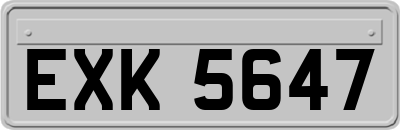 EXK5647