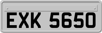 EXK5650