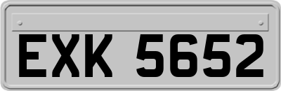 EXK5652