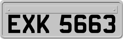EXK5663