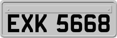 EXK5668