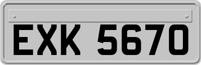 EXK5670