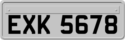 EXK5678