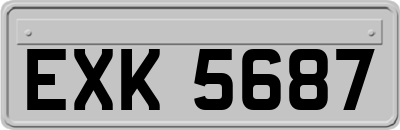 EXK5687