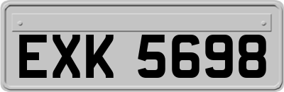 EXK5698