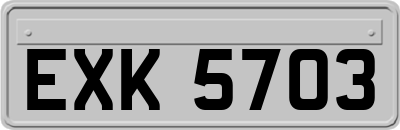 EXK5703