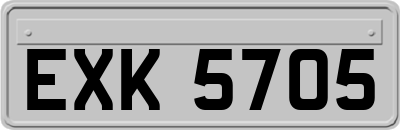 EXK5705