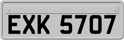 EXK5707