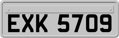 EXK5709