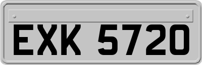 EXK5720