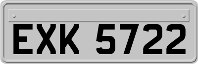 EXK5722