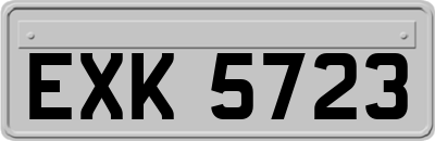 EXK5723