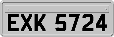 EXK5724