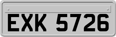 EXK5726