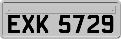 EXK5729
