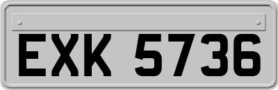 EXK5736