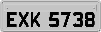 EXK5738