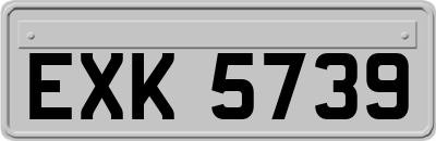 EXK5739