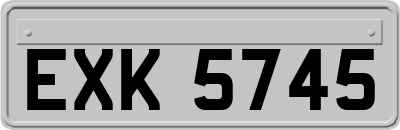 EXK5745