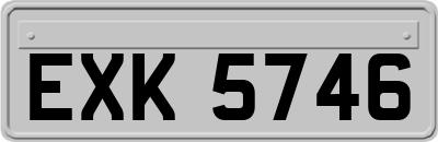 EXK5746