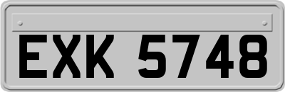 EXK5748