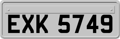 EXK5749
